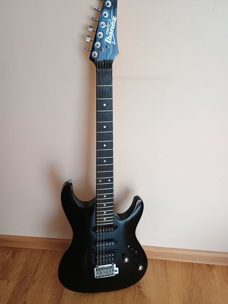 Gitara elektryczna Ibanez GIO