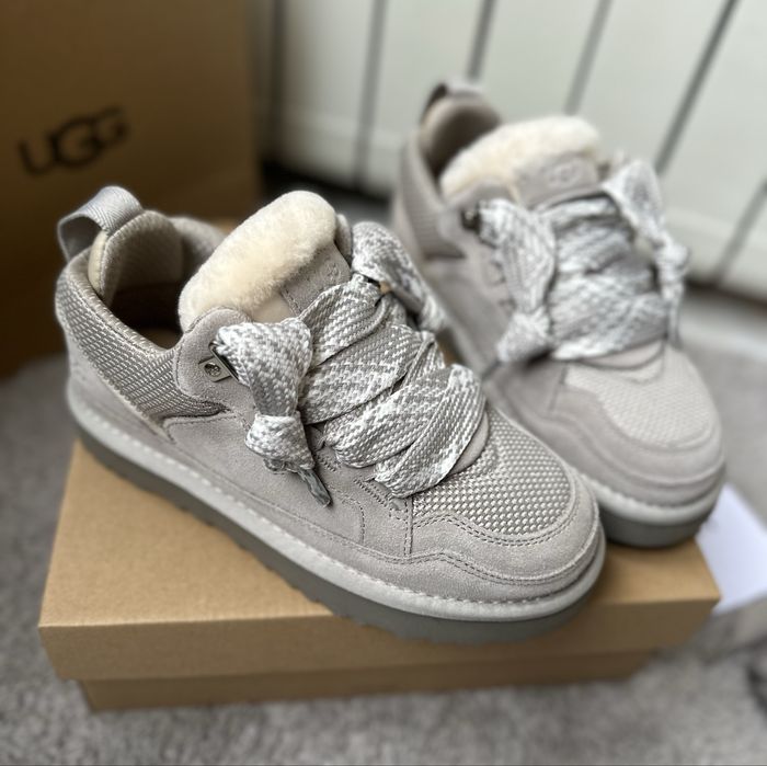 Ugg Lowmel (кросівки угг, чоботи,уги) р38,39,40