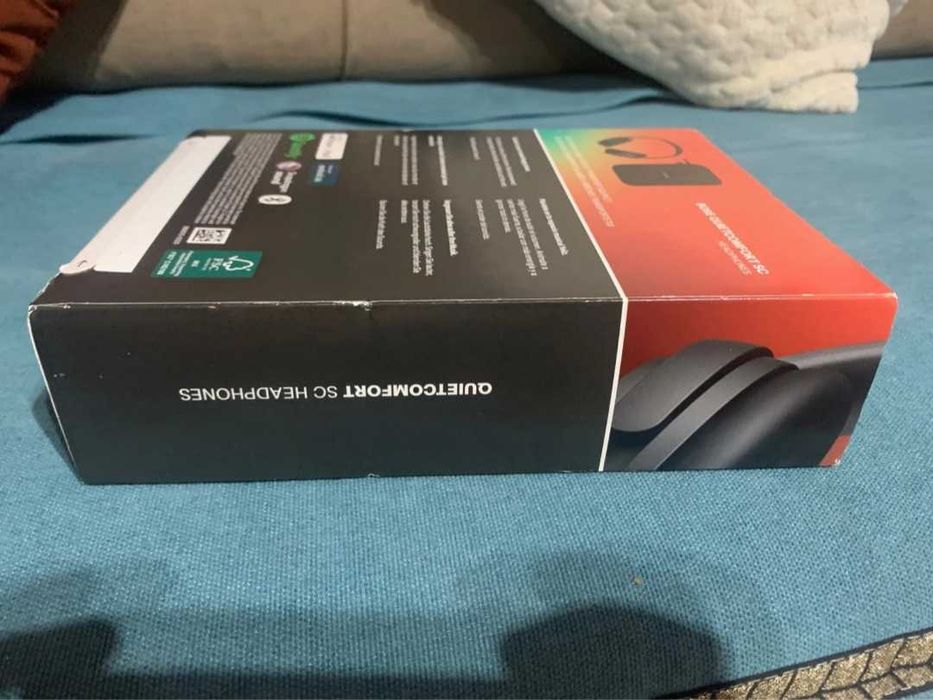 Bose Queitcomfort SC Headphone