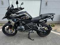 BMW GS ~~ Bardzo Mały przebieg ~~ Delikatnie uszkodzony~~ z Niemiec ~~