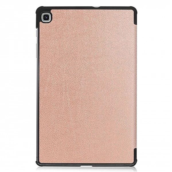Etui Smartcase do Samsung Galaxy Tab S6 Lite 10.4 Rose Gold