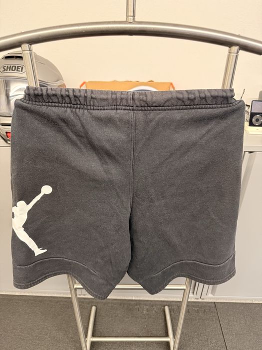 Calções Nike Air Jordan - Tam S