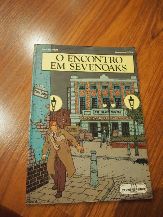 Livros Banda Desenhada Vintage /Retro/ Adultos/Anos 70/80