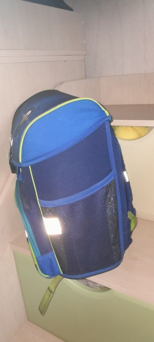 Шкільний рюкзак,рюкзак, портфель для школьников