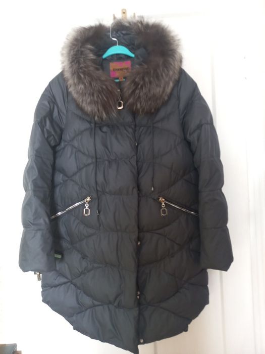 Куртка жіноча,зимова.