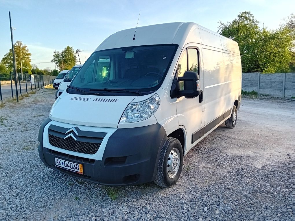 Fiat Ducato 2,3  3.0