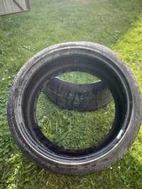 Pirelli P ZERO 255/35/19r Lato