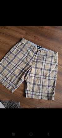 Spodenki Tommy hilfiger rozm l