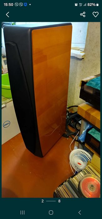 Продам Акустику Opera Seconda Se ( Made in Italy)-ТОРГ!