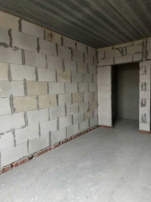 1-но кімнатна квартира в ЖК Гранд Сіті Домбровський