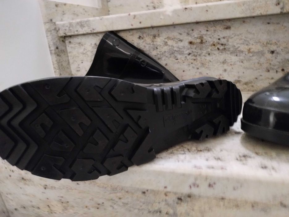 Buty gumowe Lemigo Bart 917 S5    2 pary rozmiar 41 i 42