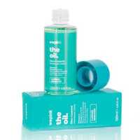 The Oil Óleo Corporal VF Aqua 120ml - Wepink - Produto Brasileiro