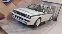 1/18 Lancia Delta HF Integrale Evo1 Martini 6 - Solido