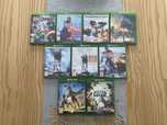 Gry na XBOX ONE [Ceny w opisie]