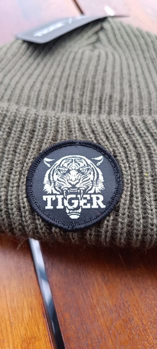 Czapka zimowa unisex