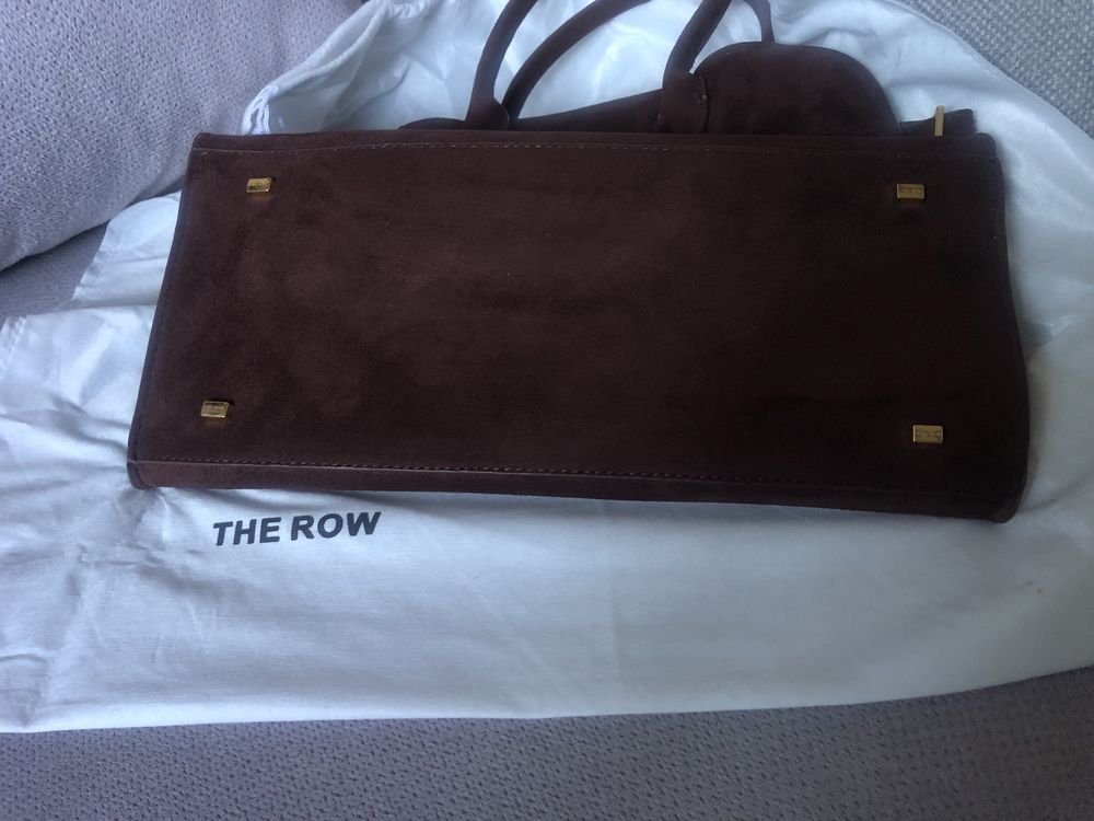 Torebka The Row Margaux