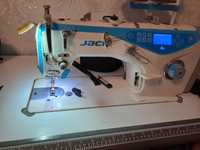 Промышленная швейная машинка jack A5