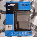 SAMSUNG Disco Externo 2TB