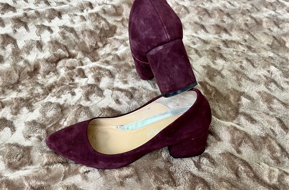 Туфлі жіночі, 37р