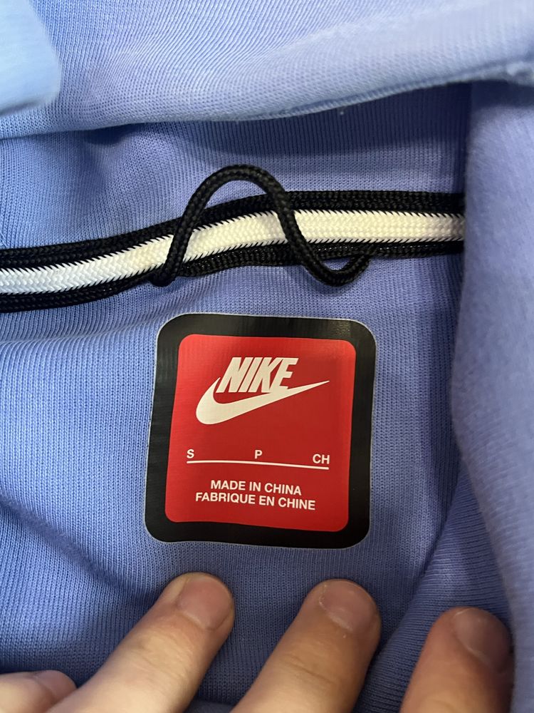 Tech Fleece Full Zip