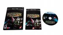 BIOSHOCK pc, PREMIUM, Wyprzedaż PC, sklep