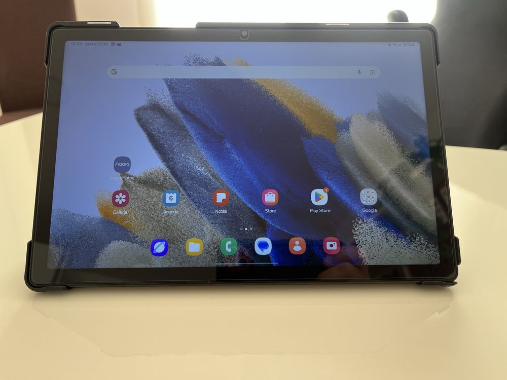 Tablet Samsung Galaxy Tab A8 WiFi + 4G