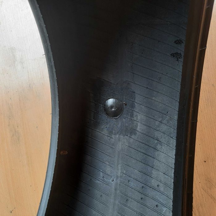 1 szt. Bridgestone Turanza T005 235/45 R18 94W 5mm