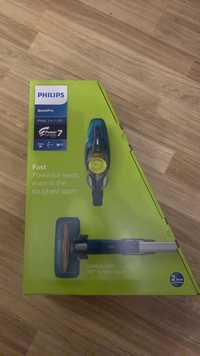 Odkurzacz ręczny Philips - nowy