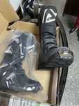 Botas acerbis Novas