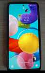 Samsung a51 128gb