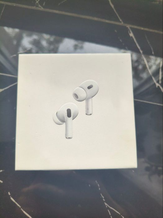 Навушники AirPods Pro 2nd generation