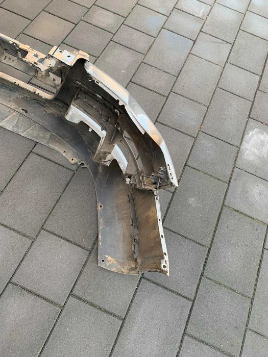 zderzak przód przedni volkswagen vw passat b6