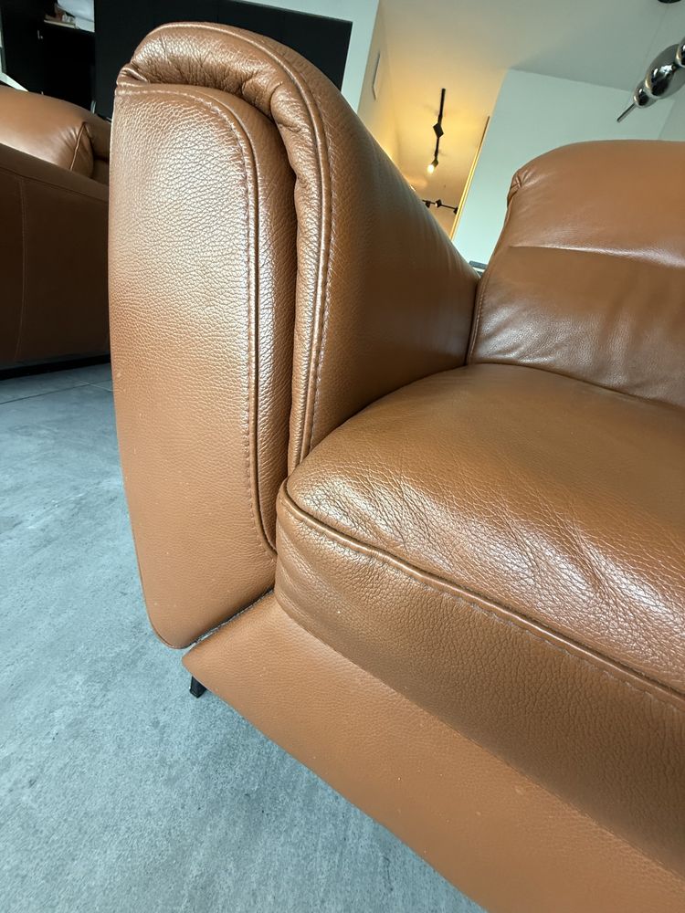 Sofa kler kanapa narożnik