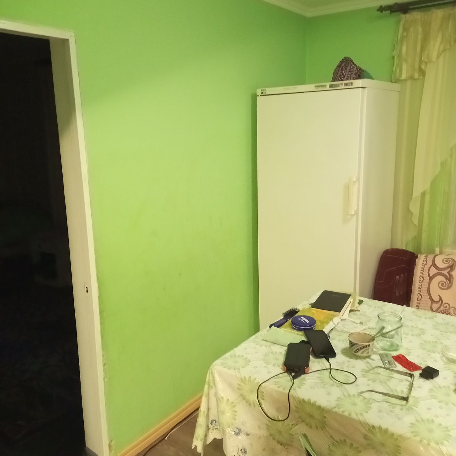 Продам будинок з умовами