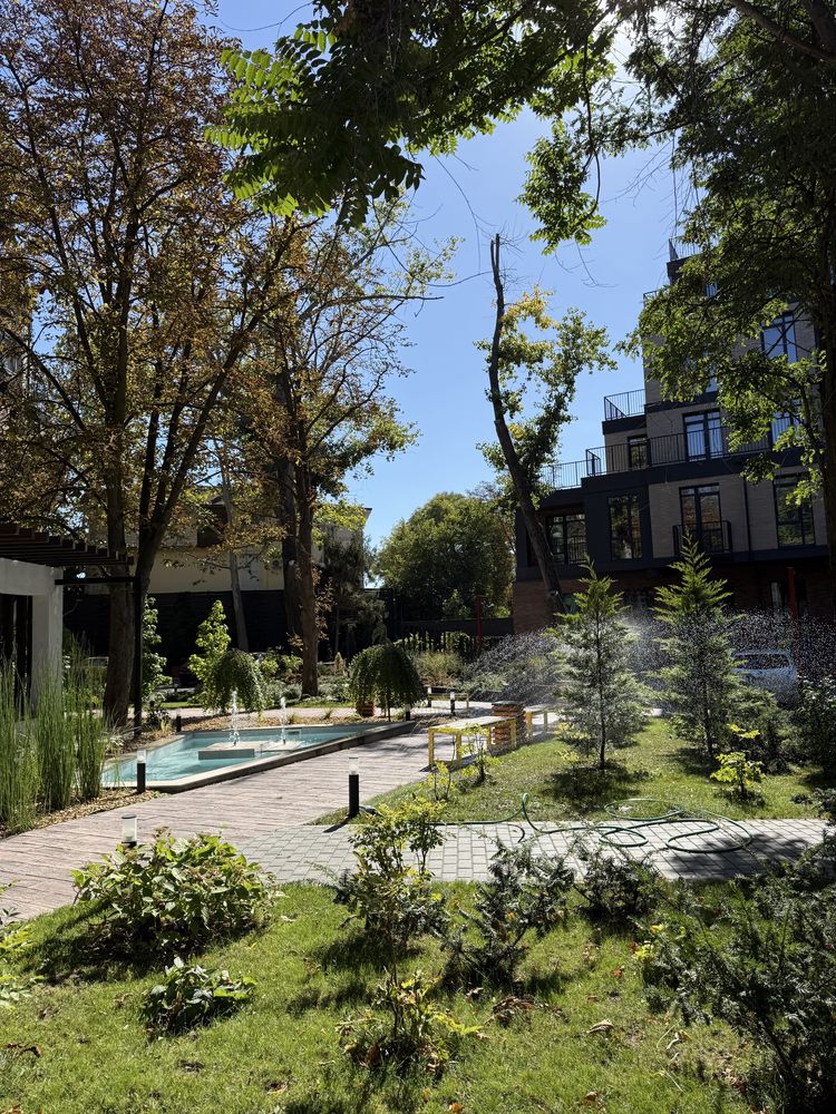 Пространство на дачной 1к срочно