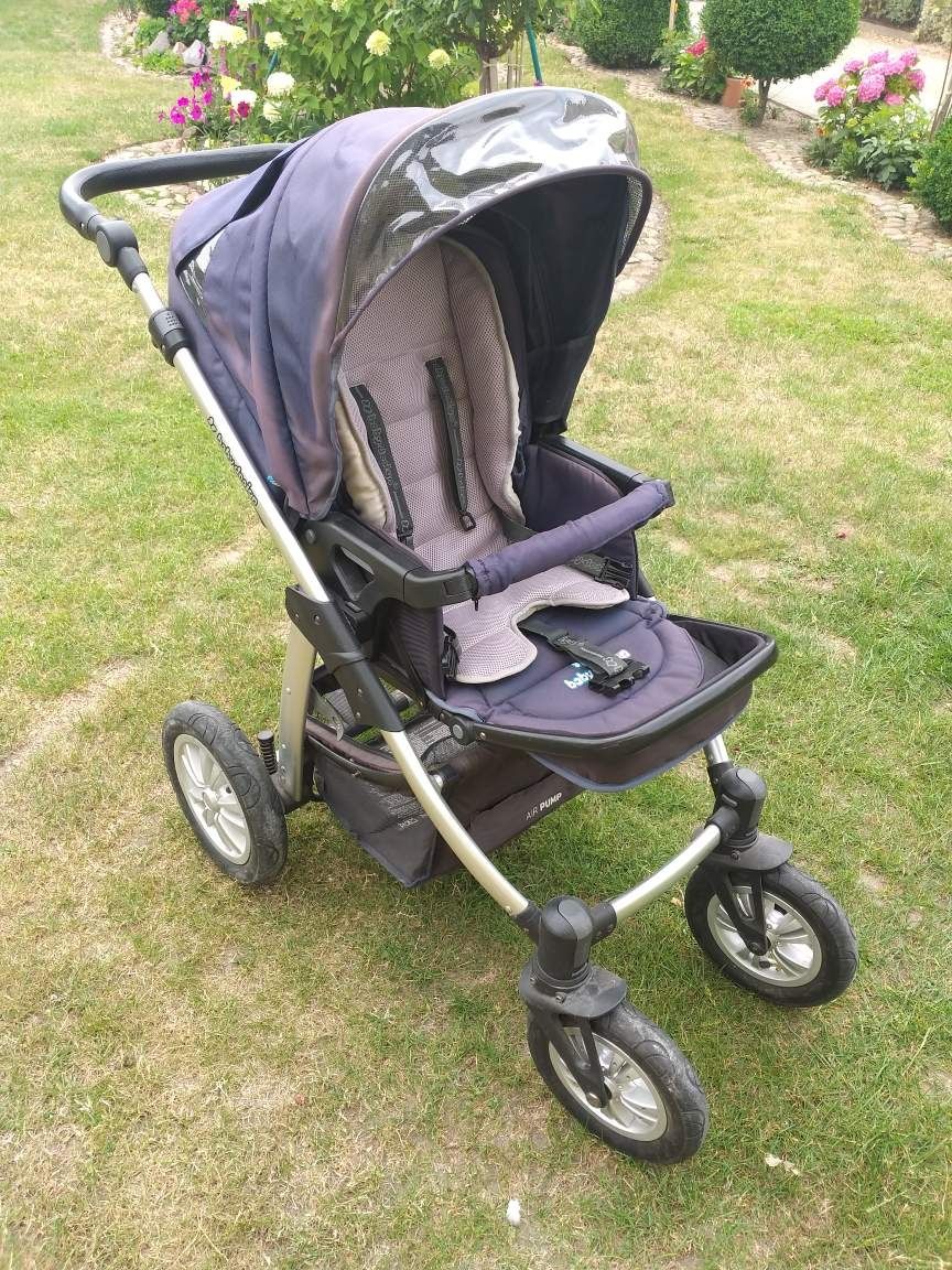 Wózek dziecięcy Baby Desing