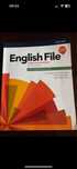 Podręcznik język angielski English File fourth edition