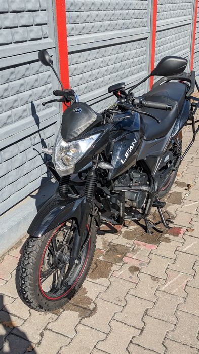 Lifan Cityr 200 2024
