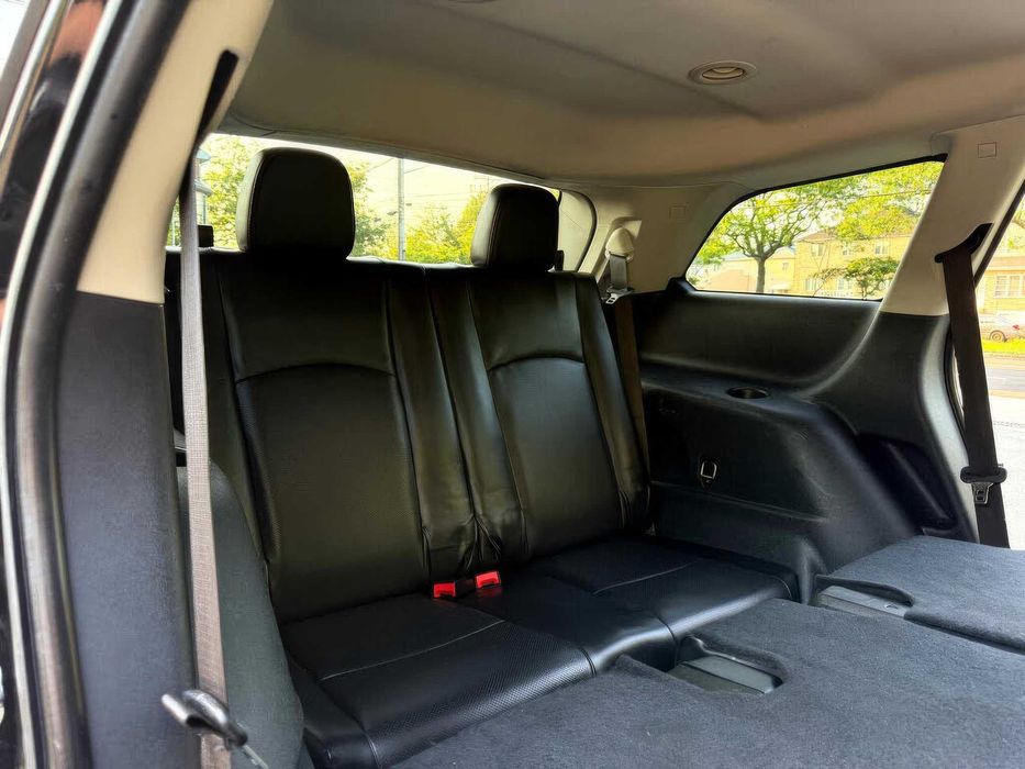Dodge Journey GT      2018