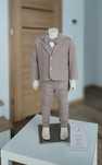 Garnitur Maylo handmade