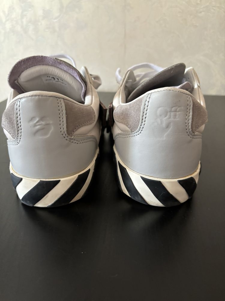 Кроссовки Off-White оригинал