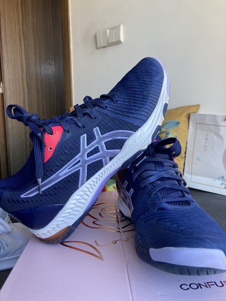 Sapatlhas Asics