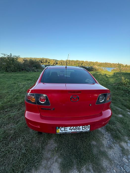Продам автомобіль Mazda 3