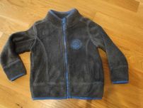 bluza ciepła lupilu 86/92 chłopiec