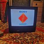 Telewizor Sanyo 21 cali