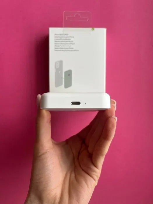 Powerbank MagSafe