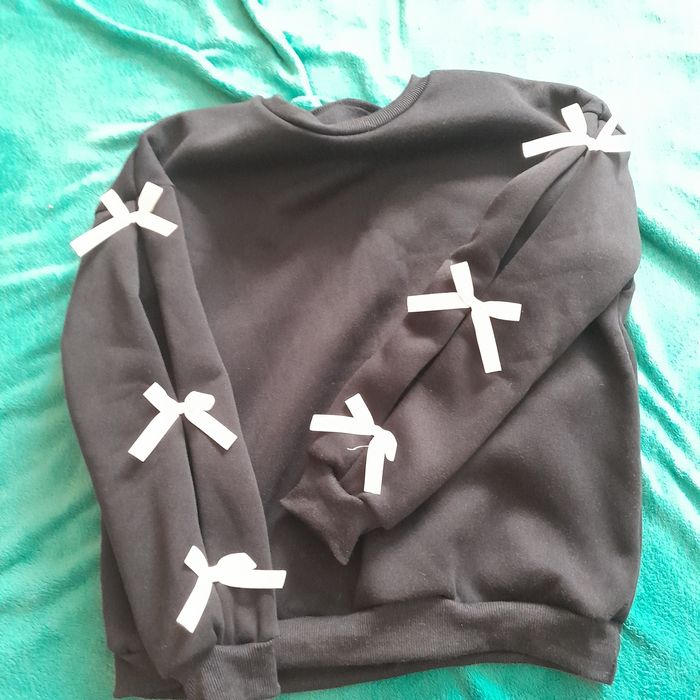 bluza dla dziewczynki 146 nowa