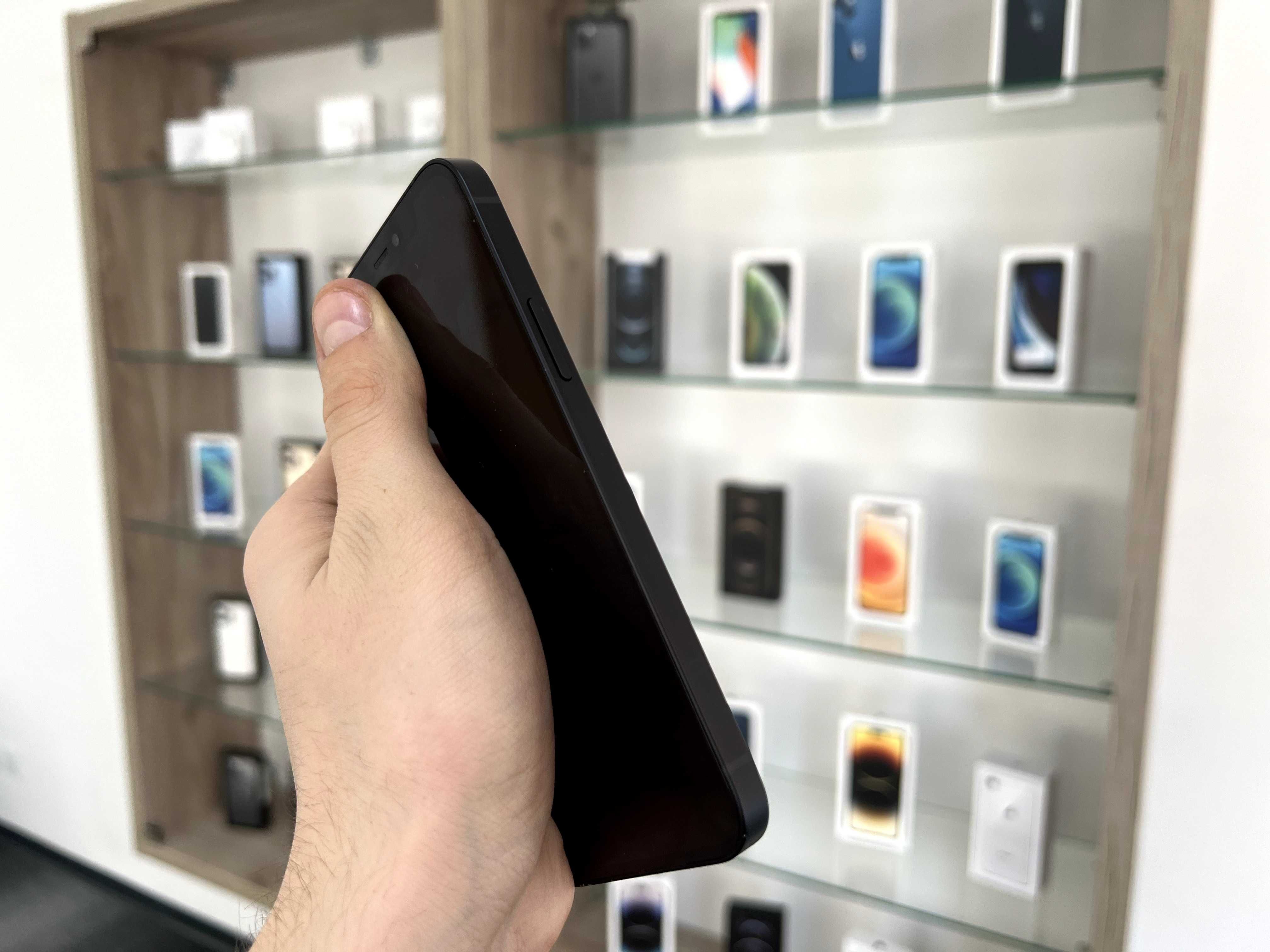 iPhone 12 128 GB neverlock / МАГАЗИН / Гарантія