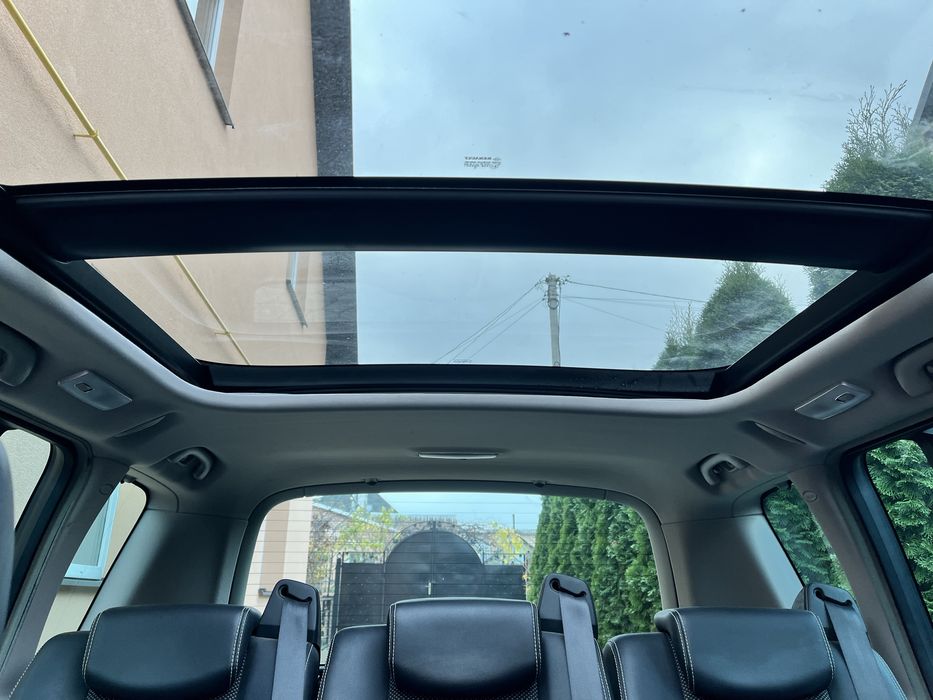 Renault espase 4, 2,0 tdi ( акпп )