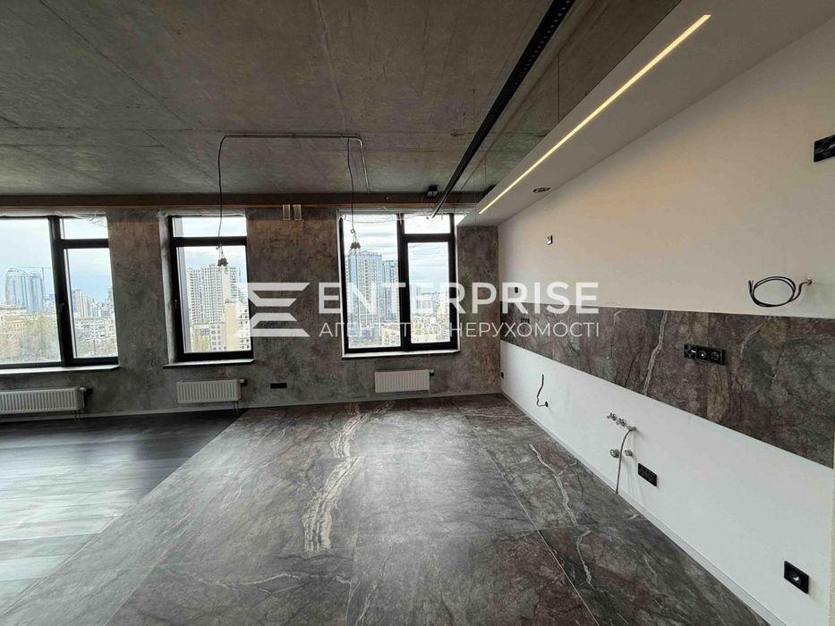 Без комісії! ЖК Тетріс Холл Продаж 2к квартири 82 м2 вул. Федорова,2-А